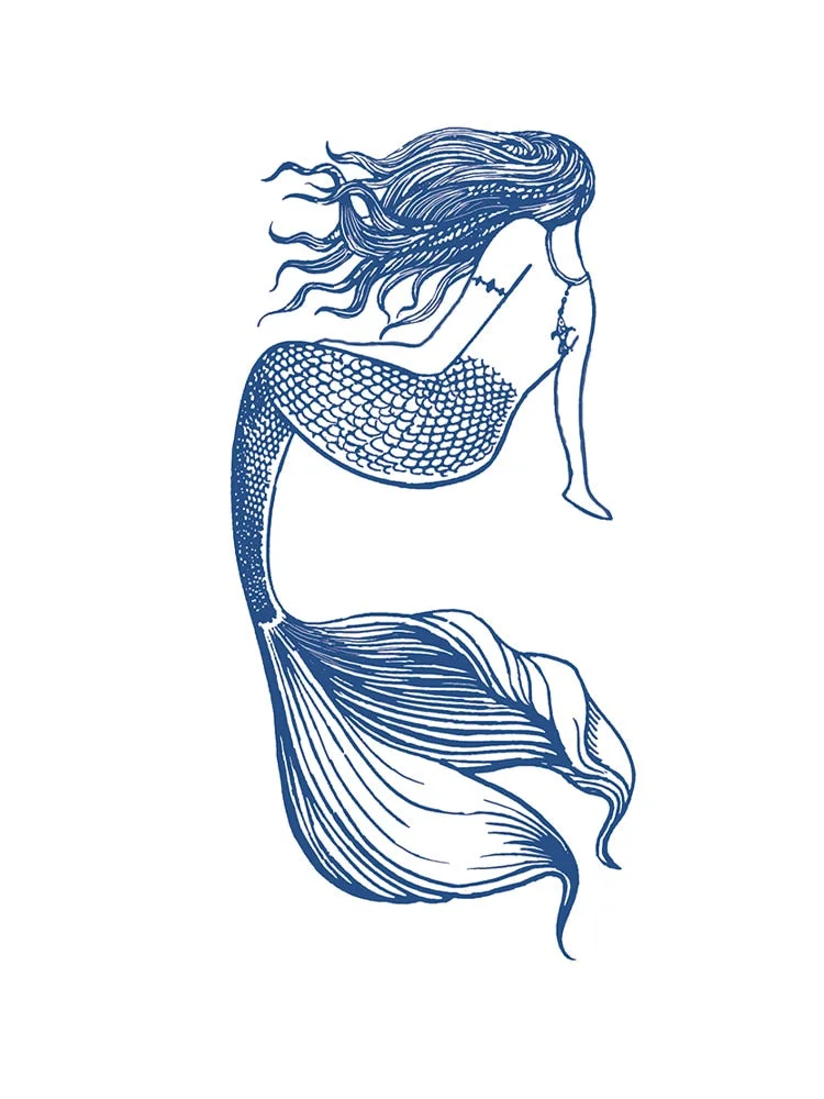 S01-40 herbal tattoo stickers ins wind juice vegetation tattoo simulation stickers durable waterproof men and women