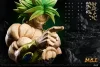 1/3 Scale The Song of Hero SP Broly Bust Statue - Dragon Ball Resin Statue - NOTRICKS Studios