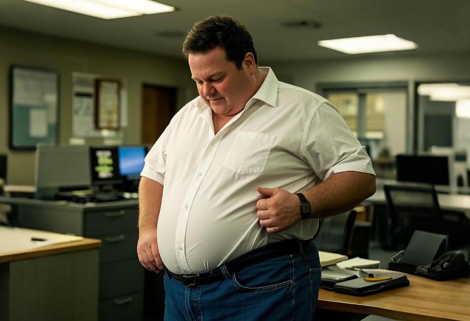 big and tall men’s shirt