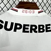 2025/2026 S&atilde;o Paulo Home Football Jersey 1:1 Thai quality