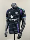 2025/2026 Player Version Manchester United Special Edition 09 Football Jersey 1:1 Thai quality