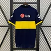 2009/2010 Retro Boca Juniors Home Football Shirt 1:1 Thai Quality
