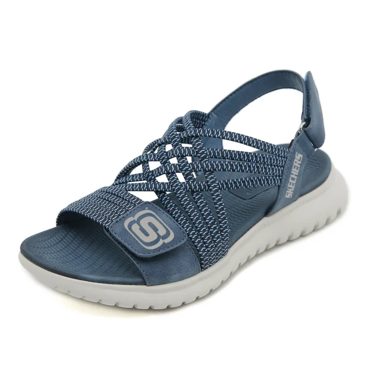2025 Skechers® ženske lagane neklizajuće sandale
