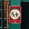 Warning VeloSolex - Vintage Metal Signs(12*16Inch) - Warning