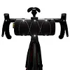 2.2L Bike Handlebar Bag Reflective Mountain Bike Front Bag for Outdoot Cycling