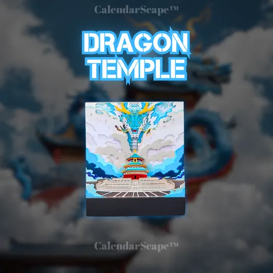 AllureCart - CalendarScape