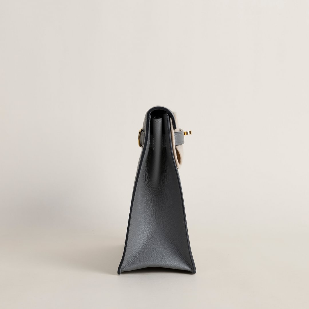 Kelly Danse Evercolor 0L Gris meyer GHW