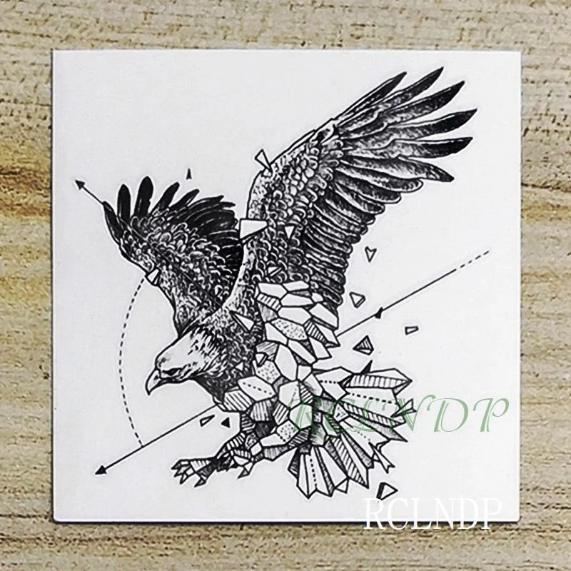 Waterproof Temporary Tattoo Stickers Moon Hill forest star Fake Tatto Flash Tatoo Tatouage Body Art Hand Foot for Girl Women Men