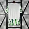 2025 Nigeria National Women's Team Away Football Shirt 1:1 Thai Quality Men With