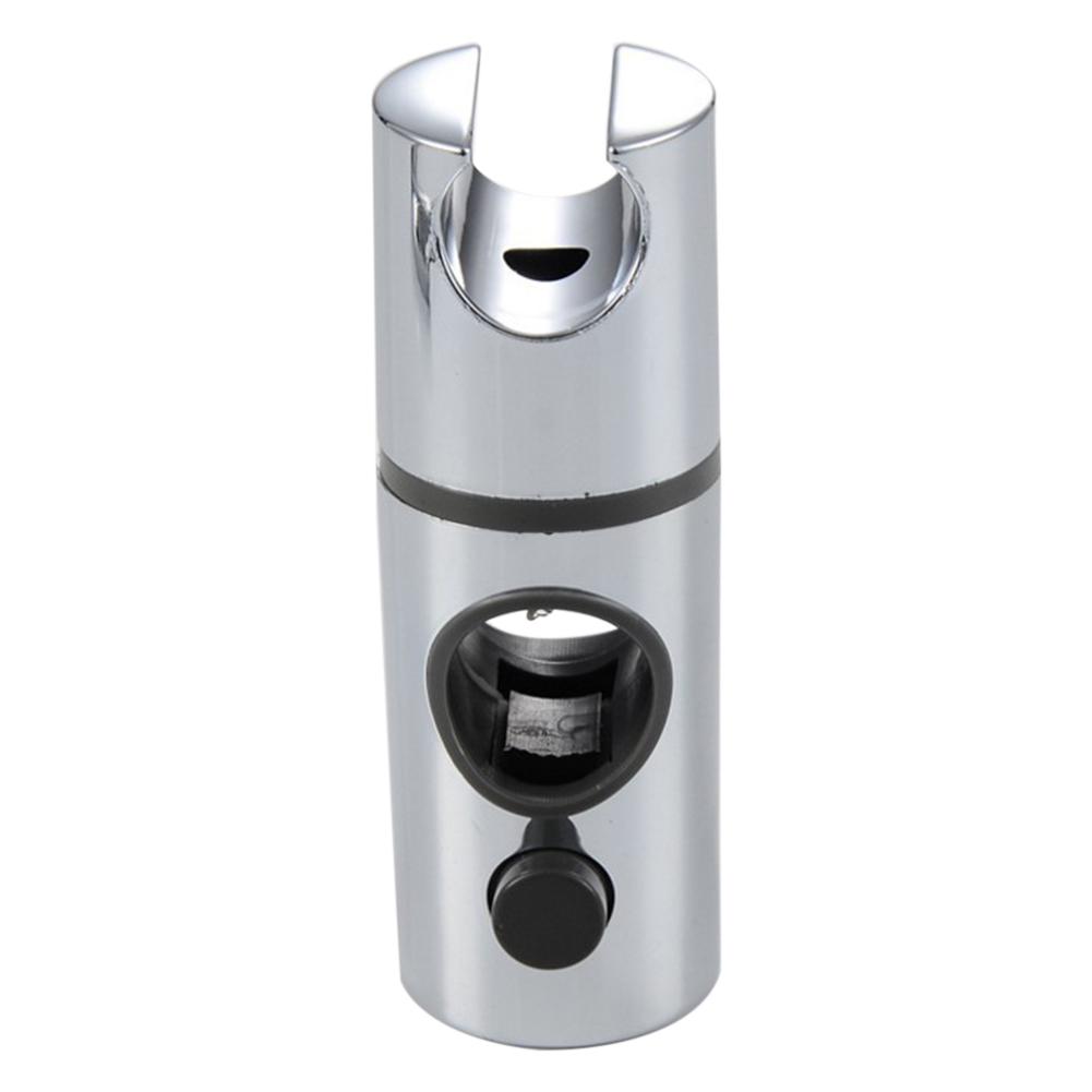 

Adjustable Rail Slider Shower Head Holder Lift Rod Support Mounting Bracket, 501 Original