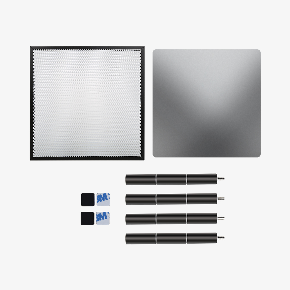10W/5W Falcon Engraver Accessory Kit 