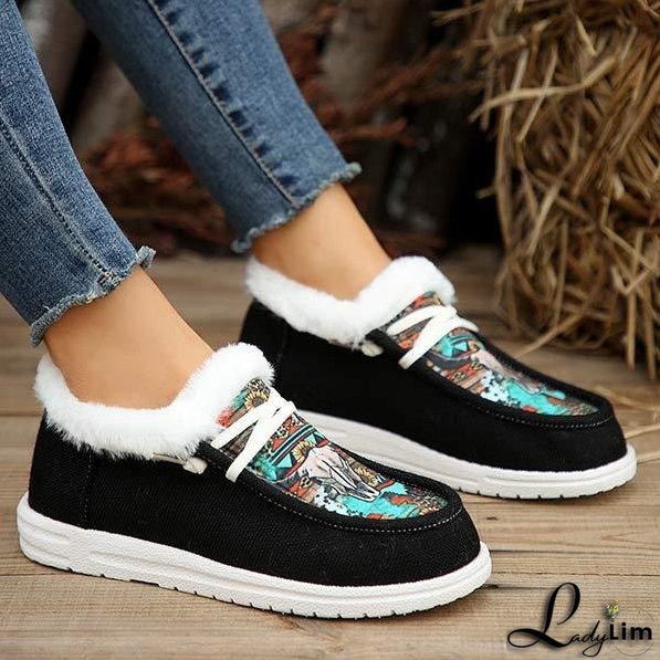 Chic and Versatile winter Shoes