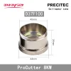 Precitec Focusing Lens with Holder ProCutter LightCutter HPSSL D30 D37 F100/150/200  AR 1030-1090 Fiber Laser Cutting Head Parts