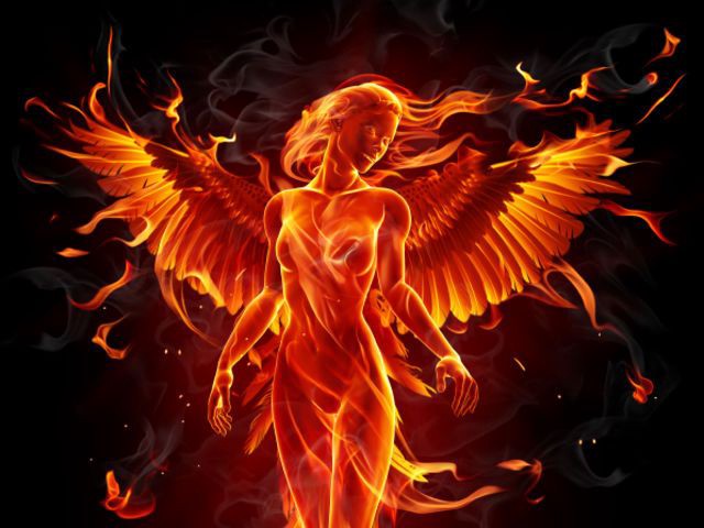 How to be a phoenix. Lose your friends. All of them. | by Kumara  Raghavendra | Fit Yourself Club
