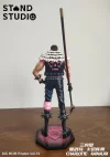 POP Scale Charlotte Katakuri - ONE PIECE Resin Statue - STAND Studios