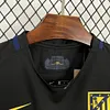 2016/2017 Retro Atletico Madrid Away Soccer Jersey 1:1 Thai Quality