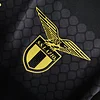 2023 Lazio 10th Anniversary Edition Black Football  Jersey 1:1 Thai Quality