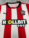 2024/2025 Southampton Home Football Shirt 1:1 Thai Quality love fball