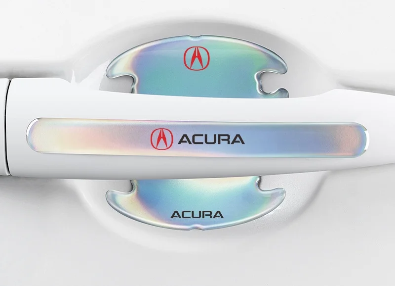 🔥Hot sale🔥Car door anti-scratch protective cover (laser reflective version)