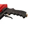 Portable Sand Blaster Adjustable Air Sandblasting Gun for Polishing Rust Removal