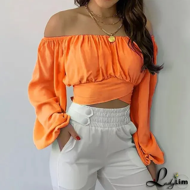Fashionable and Effortless winter Top