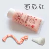 50ML Simulation cream glue non-woven glue diy material package handmade transparent strong mosaic transparent glue