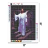 Jesus  | Full Round Diamond Painting Kits