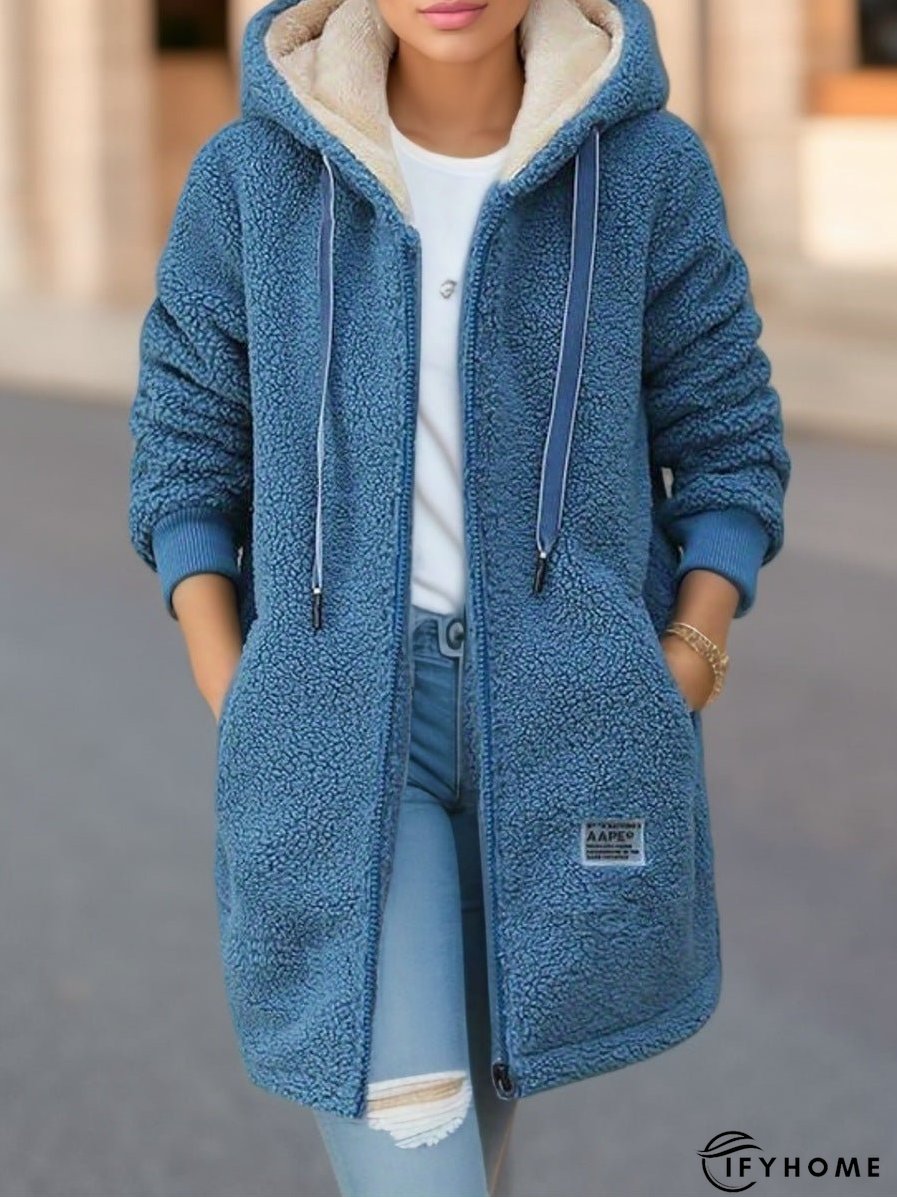 Comfortable and Stylish winter Jacket | IFYHOME