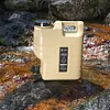 12L Camping Water Jug with Faucet Water Storage Tank for Vehicle Car Camping