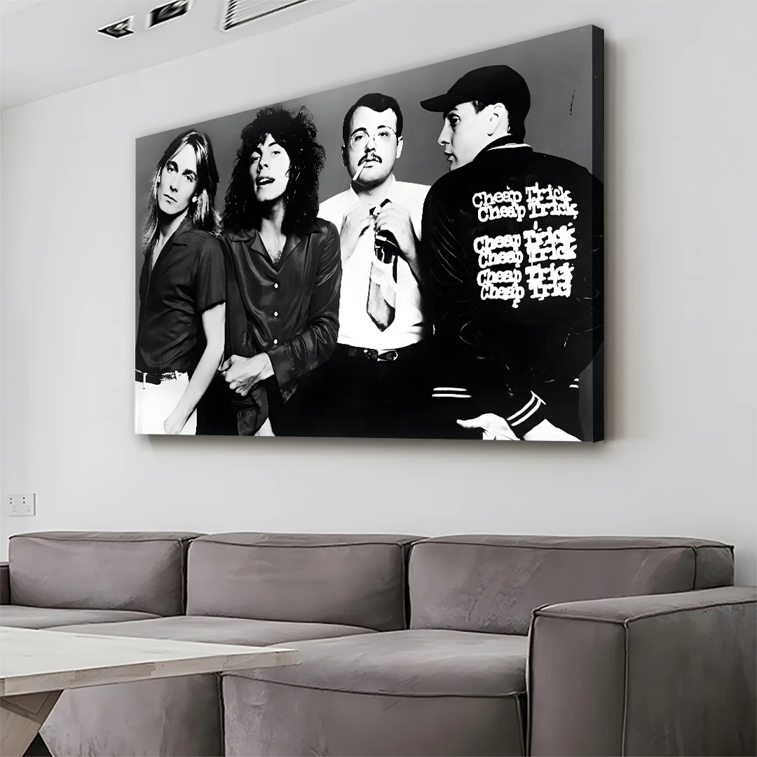 Canvas Wall Art