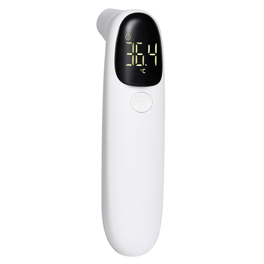 

Handheld Non-Contact Digital LCD Infrared Thermometer Temperature Device, 501 Original