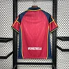 2000 Retro Venezuela National Team Home Football Jersey 1:1 Thai Quality