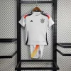 2024 KIDS Germany Home Football Shirt 1:1 Thai Quality