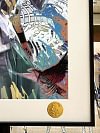 Freedom's Last Song Decorative Painting - Attack On Titan - Xingkong Studio