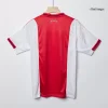 Ajax Home Soccer Jersey 2025/26