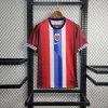 2024 Norway Home Football Shirt 1:1 Thai Quality