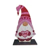 Lover Gnome - 5D DIY Bastelornament
