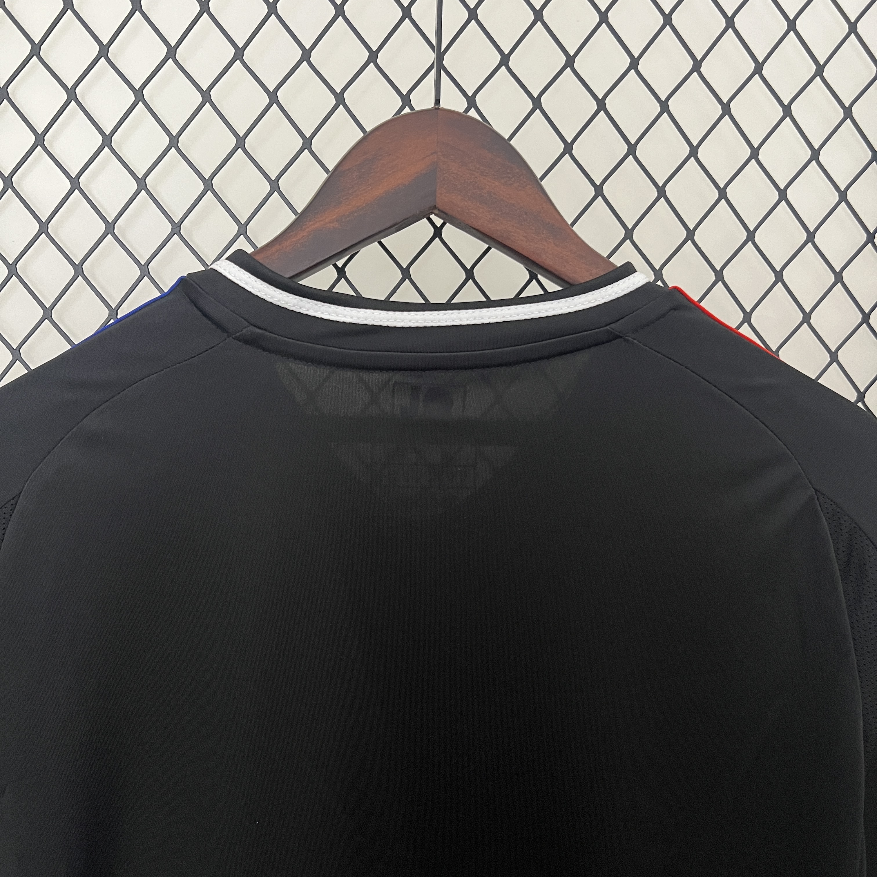 24/25 Lyon Away Football Shirt Thai Quality