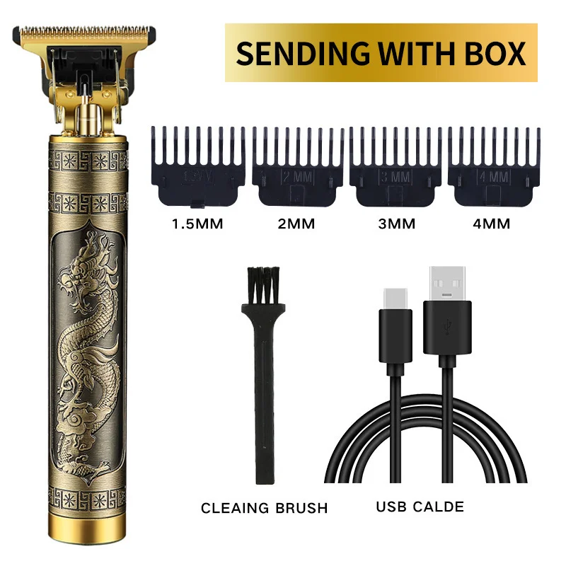 Professional Hair Clipper /Electric shaver 