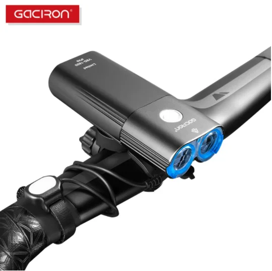 V9DP-2000 Blu-ray Version Headlight 