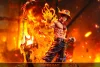 Fire Fist Portgas D. Ace - ONE PIECE Resin Sttaue - SY-Studio