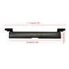 Car Roof Rack Molding Port Cover 2046983530 for Mercedes C Class W204 2007-2014