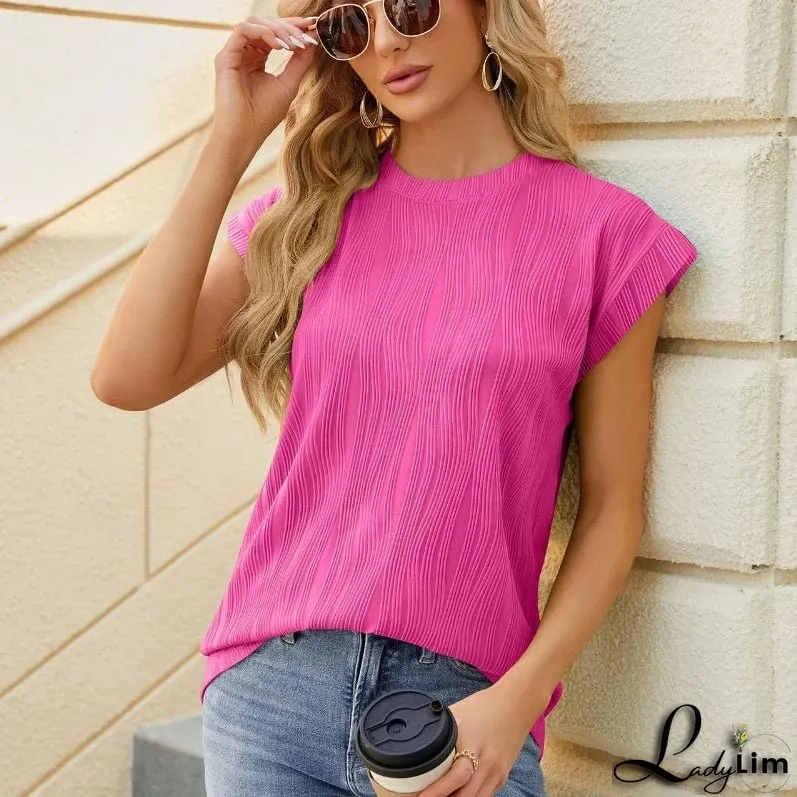 Comfortable and Stylish Blouse