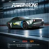 1/43 Scale Remote Control Drift Car 2.4G Full Scale mini RTR Racing Car Model Remote Control Toys