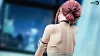 1/4 Scale Home Yamada - Smoking Behind the Supermarket with You Resin Statue - Absurd Studio