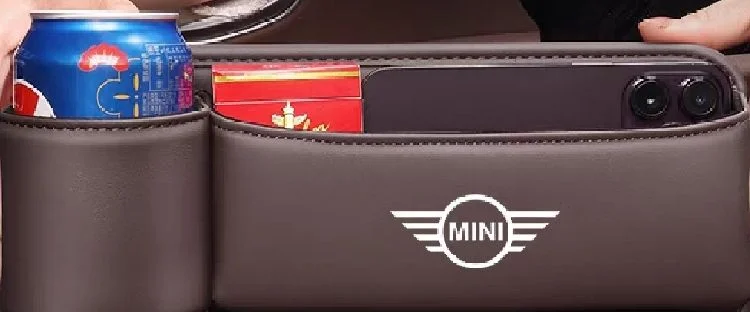 Car Seat Gap Storage Box Gap Storage Box