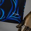 Argentina Away Jersey 2026 World Cup Football Kit Soccer ShirtFan version