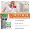 50g Welding High-Strength Oily Glue Universal Superglue Multifunctional Glue