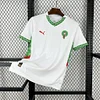 2025 Morocco National Team Away Football Shirt 1:1 Thai Quality