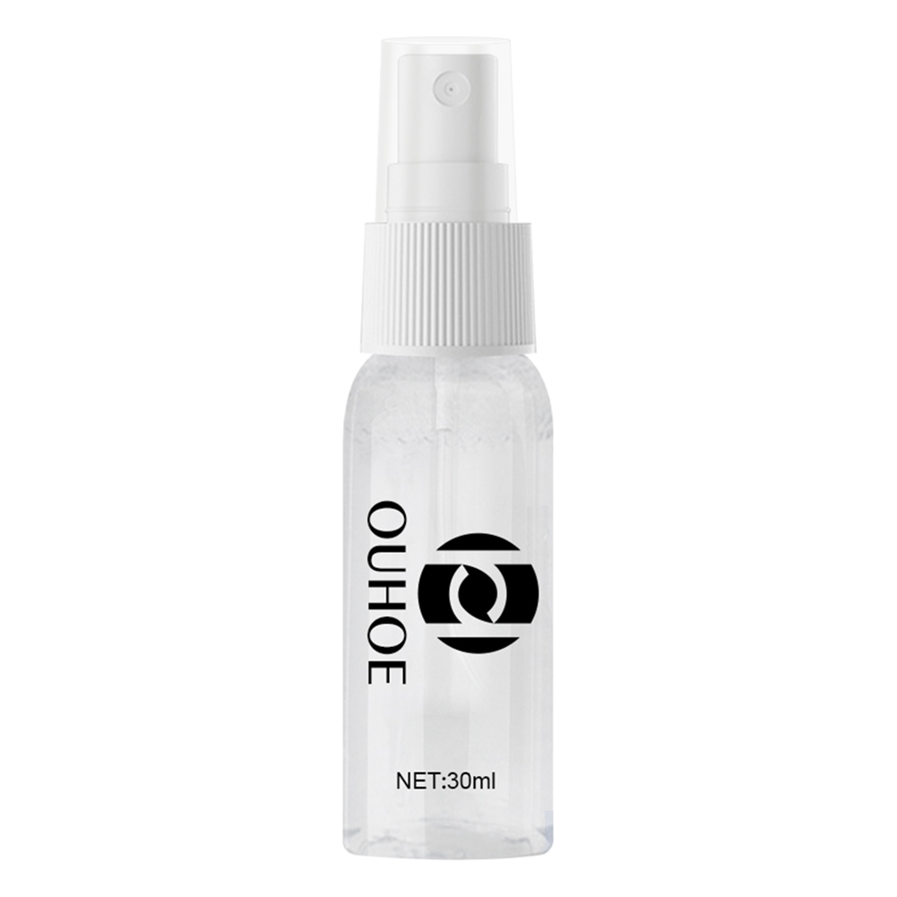 

OUHOE Anti Fog Spray for Glasses Goggles Diving Masks Car Window Glass 30mL, 501 Original